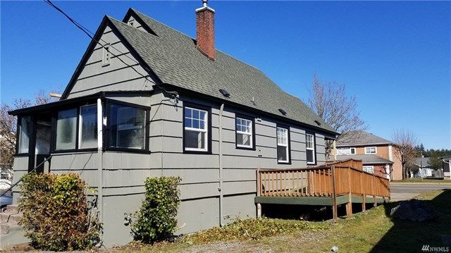 1615 Olympic Hwy N, Shelton, WA 98584